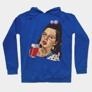 Dawn Weiner Hoodie